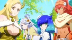 Campfire Cooking in Another World with My Absurd Skill Season 2 Episode 19 Story & Preview Cuts Released: Mukohda Makes a Deal with the Merchant Guild