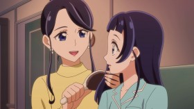 You and Idol Pretty Cure Episode 40 Story & Preview Stills Released: Nana Faces a Life-Changing Choice After Her Mother’s Invitation: “Why Don’t You Stay in France?”