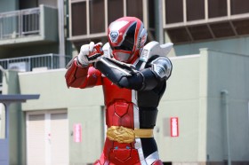 Gozyuger Episode 38 Story & Preview Released: Premier Dekared Appears