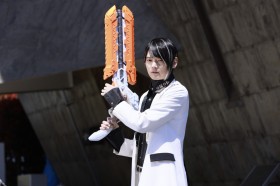 Kamen Rider Zeztz Episode 10 Story and Preview stills released: Nox’s Shocking Restoration Plan