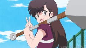 Ranma 1/2 Episode 20 Story & Preview Cuts Released: Ukyo Kuonji, Ranma’s Other Fiancée, Makes Her First Appearance!