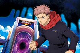 Jujutsu Kaisen Returns to Universal Studios Japan: Brand New “The Real 4-D” Experience Launches January 30, 2026