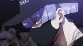 Wandance Enters New Battle Arc as Video Preview Drops Featuring New Character Voiced by Yuma Uchida