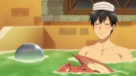 Campfire Cooking in Another World with My Absurd Skill Season 2 Episode 21 Story & Preview Cuts Released: Mukohda Looks for a Big House for the Whole Party