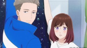 A Star Brighter Than the Sun Episode 10 Story & Preview Cuts Released: Sae Tries to Confess but Struggles to Talk to Kamishiro
