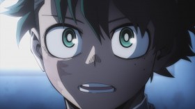My Hero Academia Final Season Episode 10 Story & Preview Cuts Released: Only 2 Episodes Left! Deku Notices Something Off About Ochaco