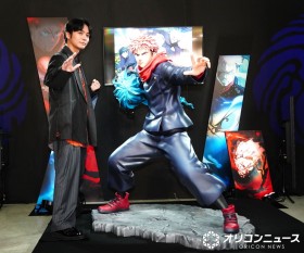 Voice Actor Junya Enoki Says “This Is My Defining Role” as He Jokingly Begs for a Life-Size Yuji Itadori Figure from Jujutsu Kaisen