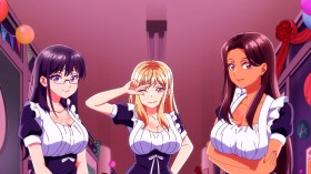 [Final] Room of Guilty Pleasure (Guilty Hole) Episode 8 Story & Preview Cuts Released: Reverse Nomination from Three Students