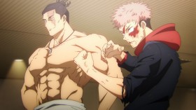 Four Jujutsu Kaisen Cast Members Share Their Thoughts on the Series. Subaru Kimura Reveals an Unexpected Change After Playing Todo: “I Started Getting Shirtless Roles...”