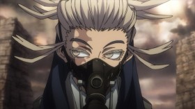 Gachiakuta Episode 23 Story & Scene Previews Released: Rudo Returns Safely to the Surface but Is Troubled by Zodyl’s Words