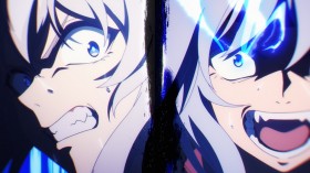 Umamusume: Cinderella Gray Episode 22 Story & Preview Cuts Released: Can Oguri Withstand Tamamo’s Overwhelming Pressure!?