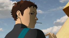 Mobile Suit Gundam Hathaway: The Sorcery of Nymph Circe Unveils New Trailer Featuring Insert Song by Yohei Kawakami [Alexandros] and SennaRin