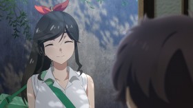 Wash It All Away Episode 1 Story & Preview Cuts Released: Leave Any Stain to Me A Gentle Daily Life Anime About Hot Springs and Laundry