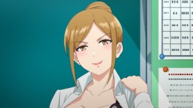 [Final] Hands Off: Sawaranaide Kotesashi-kun Episode 12 Story & Preview Cuts Released: Koyo Is Summoned by the Vice Principal for a Massage Request