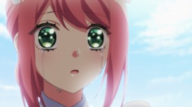 Mechanical Marie Episode 12 Story & Preview Cuts Released: Farewell, Marie