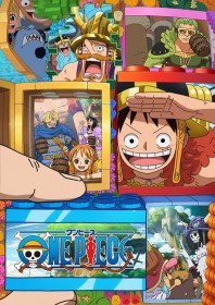 Eiichiro Oda Teases New ONE PIECE Anime Film in Development, Says Project Will Strongly Interest Fans