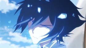 Agents of the Four Seasons: Spring Anime Confirmed for Spring 2026, Winter Visual and PV Revealed