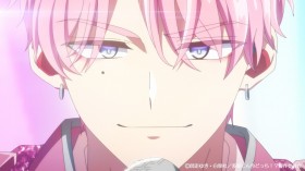 Tamon's B-Side Episode 1 Story & Preview Cuts Released: Everyone’s Idol Tamon Has a Totally Different “Real” Face?