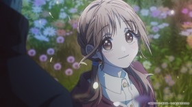 [Final] With You, Our Love Will Make It Through Episode 12 Story & Preview Cuts Released: Tsunagu Struggles Alone With the Decision to Take a Leave of Absence