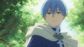 Himmel in Frieren: Beyond Journey's End: Complete Profile Guide