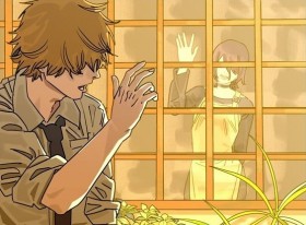 ‘Chainsaw Man – The Movie: Reze Arc’ Surpasses 10 Billion Yen ($64.0M); New Illustration Revealed as Tatsuki Fujimoto Says “Thank You!”