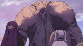 Qual in Frieren: Beyond Journey's End: Complete Profile Guide