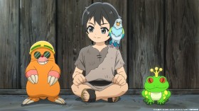 Hell Mode Episode 1 Story & Preview Cuts Released: A Hardcore Gamer Reincarnated Survives on the Highest Difficulty