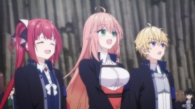 Jack-of-All-Trades, Party of None Episode 2 Story & Preview Cuts Released: Orun Takes Charge of a Promising Rookie Party