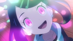 Pokémon Horizons Episode 123 Story & Preview Cuts Released: Terrifying Mochi Mayhem on the High Seas as Adults Break Into Eerie Dances