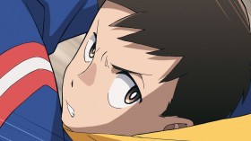 My Hero Academia Vigilantes Episode 15 (S2 EP2) Story & Preview Cuts Released: Pop☆Step Caught in a Crab Machine Mishap