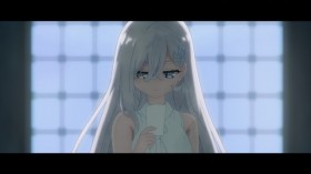 Playing Death Games to Put Food on the Table Episode 2 Story & Preview Cuts Released: SCRAP BUILDING