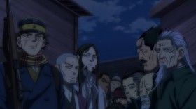 Golden Kamuy Final Arc Episode 2 Story & Preview Cuts Released: Fireworks Signal the Discovery of the Killer