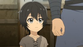 Hell Mode Episode 2 Story & Preview Cuts Released: Allen Thinks He Will Become a Summoner, But…