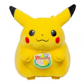 Pokémon Celebrates Its 30th Anniversary as Takara Tomy Releases Three New Product Lines Including a Revived Pikachu Plush