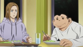 The Darwin Incident Episode 3 Story & Preview Cuts Released: The Gilberts Rejoice Over Charlie Making Friends as ALA’s Threat Looms