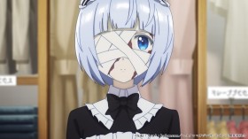 Roll Over and Die Episode 3 Story & Preview Cuts Released