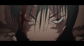 Jujutsu Kaisen Episode 51 (S3, EP4) Synopsis & Scene Images Released: Despite Naoya’s Abuse, Maki Awakens