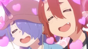 Tis Time for "Torture," Princess Episode 15 Story & Preview Cuts Released: A Very Different Mao-Mao Torture Leaves the Princess Confused