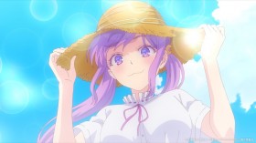 You Can't Be in a Rom-Com with Your Childhood Friends! Episode 4 story & Preview Cuts Released: A Third Childhood Friend Appears, Hinting at Turmoil