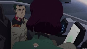 Gundam Hathaway Reveals Bright and Mirai Noa’s Long Awaited On Screen Appearance, Full Comments From Ken Narita and Satomi Arai