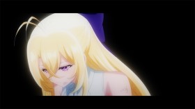 Playing Death Games to Put Food on the Table Episode 4 Story & Preview Cuts Released: Yuki Appears Before Mishiro After She Loses Her Right Arm