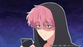 Tamon's B-Side Episode 5 Story & Preview Cuts Released: The Battle for F/ACE’s Center Heats Up, But…