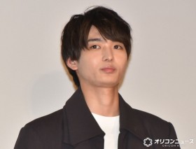 Blue Lock Live Action Film Reveals Gurimu Igarashi Character Visual, Portrayed by Yuzu Aoki