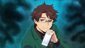 Scum of the Brave Episode 4 Story & Preview Cuts Released: Jogamine Goes on Another Rampage