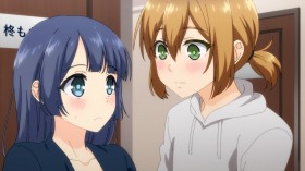 Ren Arisugawa Is Actually a Girl Episode 4 Story & Preview Cuts Released