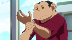 The Darwin Incident Episode 5 Story & Preview Cuts Released: Lucy Takes Action to Secure Charlie’s Rights