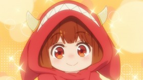 The Demon King’s Daughter Is Too Kind!! Episode 5 Story & Preview Cuts Released: Dou, the Demon King’s Daughter, Encounters an Angel