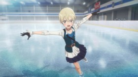 Medalist Episode 16 Story & Preview Cuts Released: The Second Group Takes the Ice as Top Skater Yuna Faces the Pressure