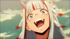 Chained Soldier Season 2 Reveals “YOKOHAMA BATTLE ARC” PV, Introducing New Character Kuusetsu Voiced by Ami Koshimizu