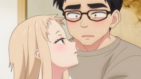 Ichigo Aika: Strawberry Elegy Episode 6 Story & Preview Cuts Released: Aika Asks Kouta to Hold Her Tight